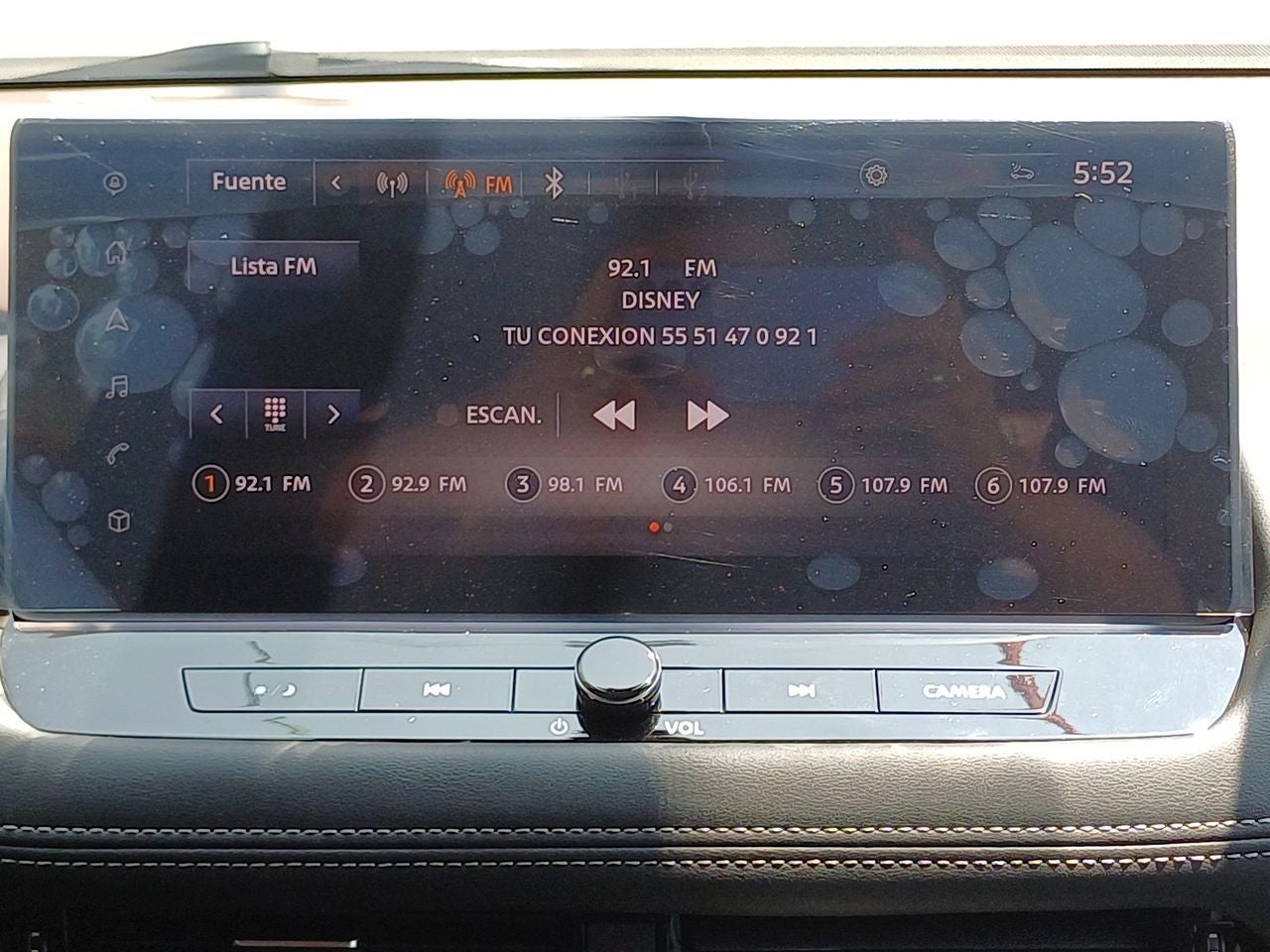 2024 Nissan X-Trail 1.5 E-Power Platinum At