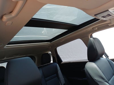 2024 Nissan X-Trail 1.5 E-Power Platinum At