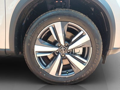 2024 Nissan X-Trail 1.5 E-Power Platinum At