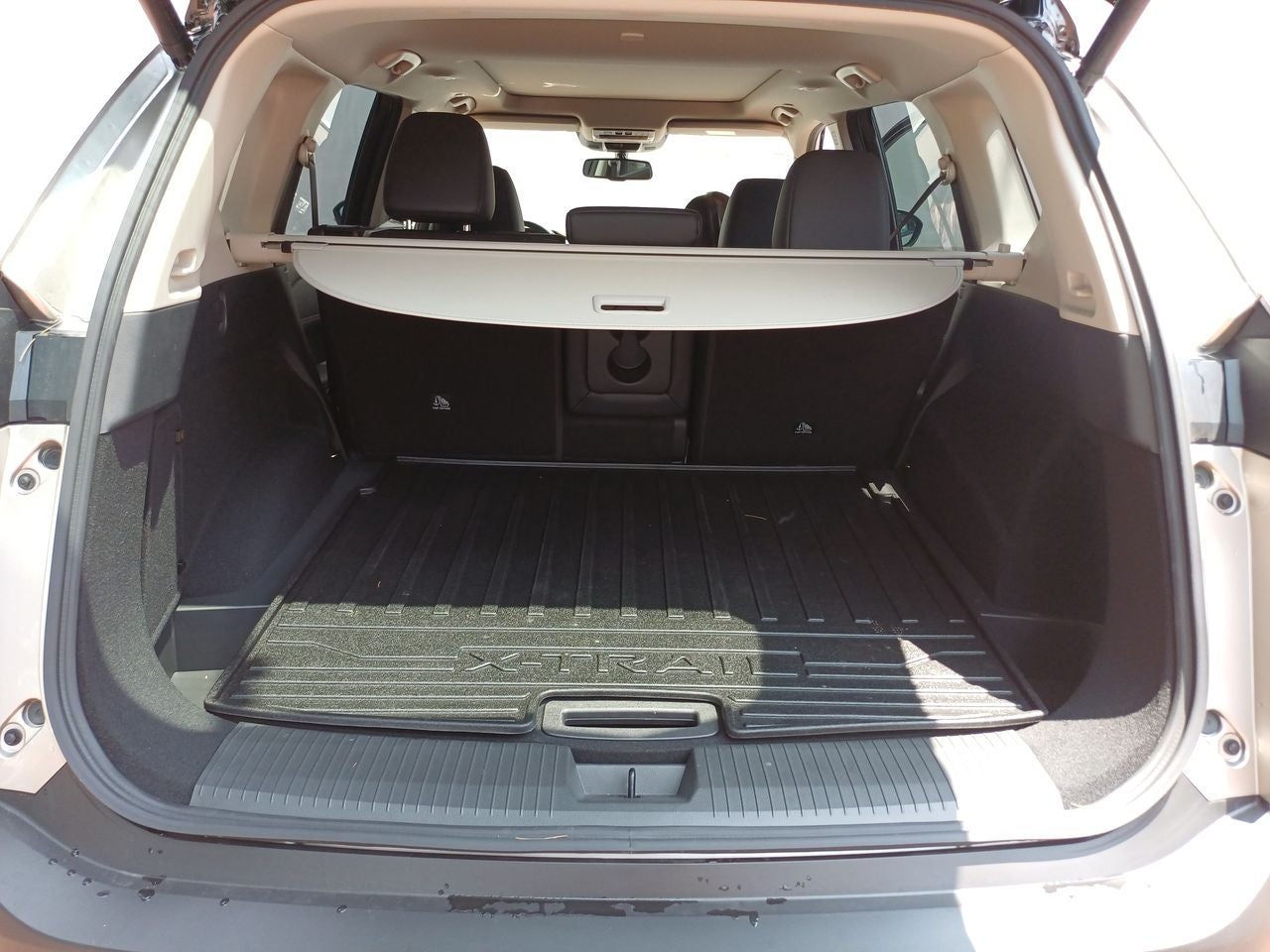 2024 Nissan X-Trail 1.5 E-Power Platinum At