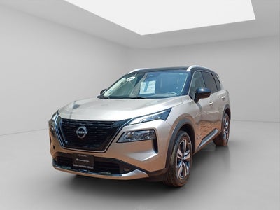 2024 Nissan X-Trail 1.5 E-Power Platinum At