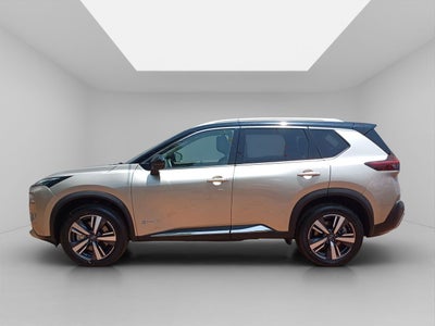 2024 Nissan X-Trail 1.5 E-Power Platinum At