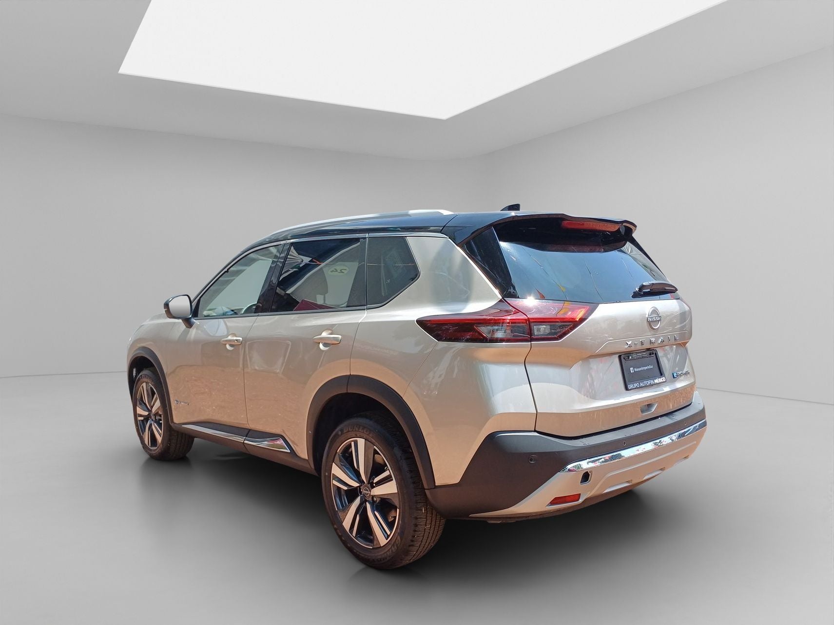 2024 Nissan X-Trail 1.5 E-Power Platinum At