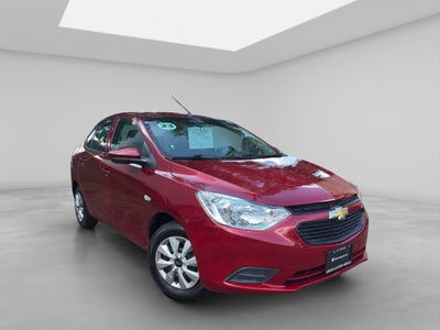 2023 Chevrolet Aveo 1.5 Ls Mt