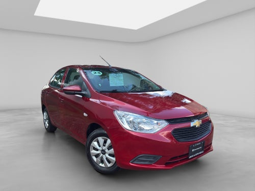 2023 Chevrolet Aveo 1.5 Ls Mt