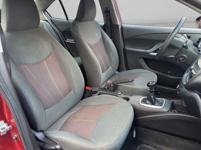 2023 Chevrolet Aveo 1.5 Ls Mt