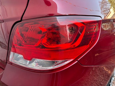 2023 Chevrolet Aveo 1.5 Ls Mt