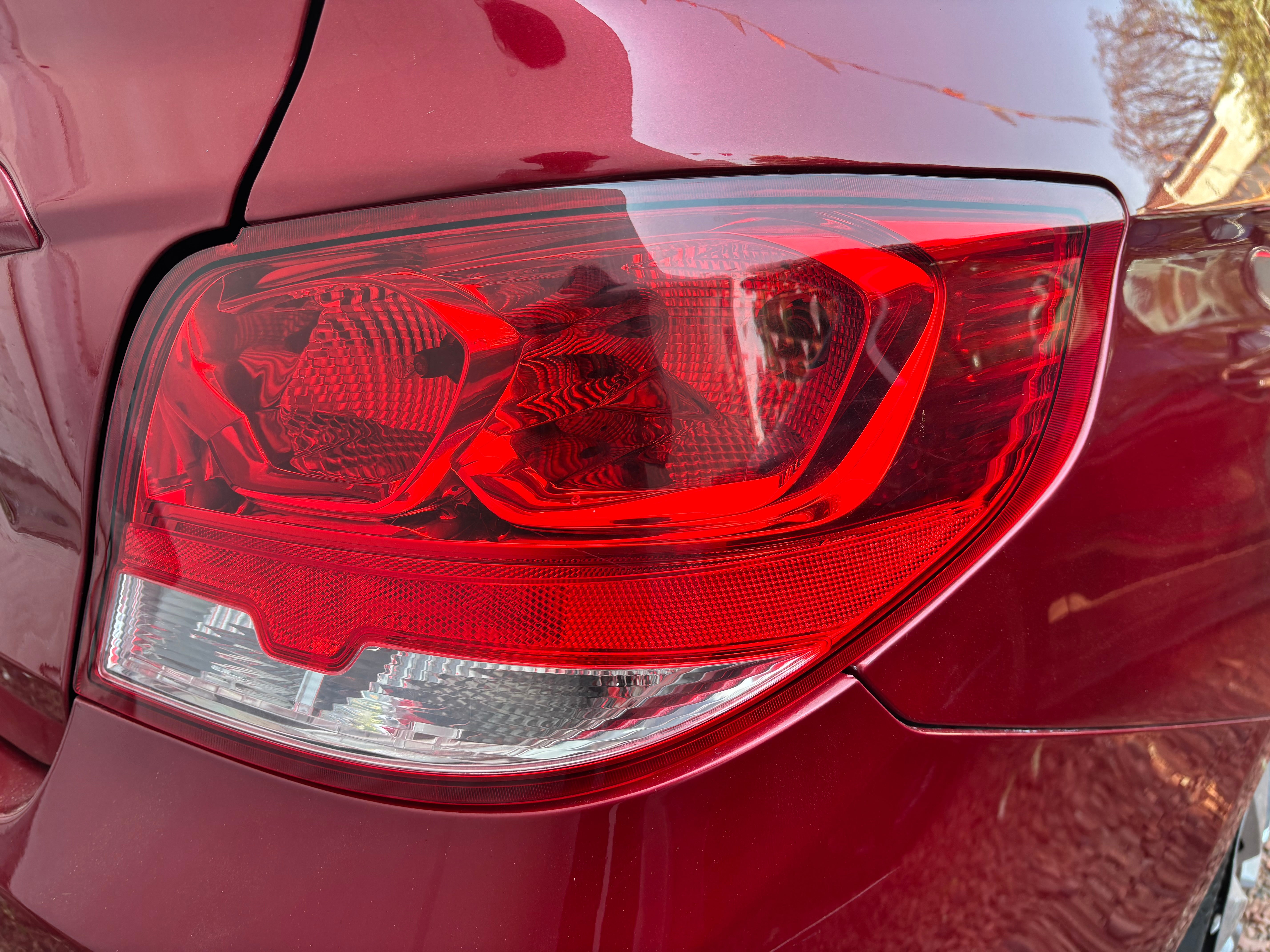 2023 Chevrolet Aveo 1.5 Ls Mt