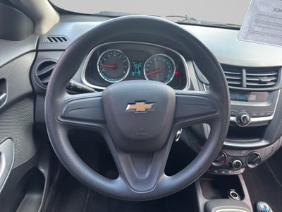 2023 Chevrolet Aveo 1.5 Ls Mt
