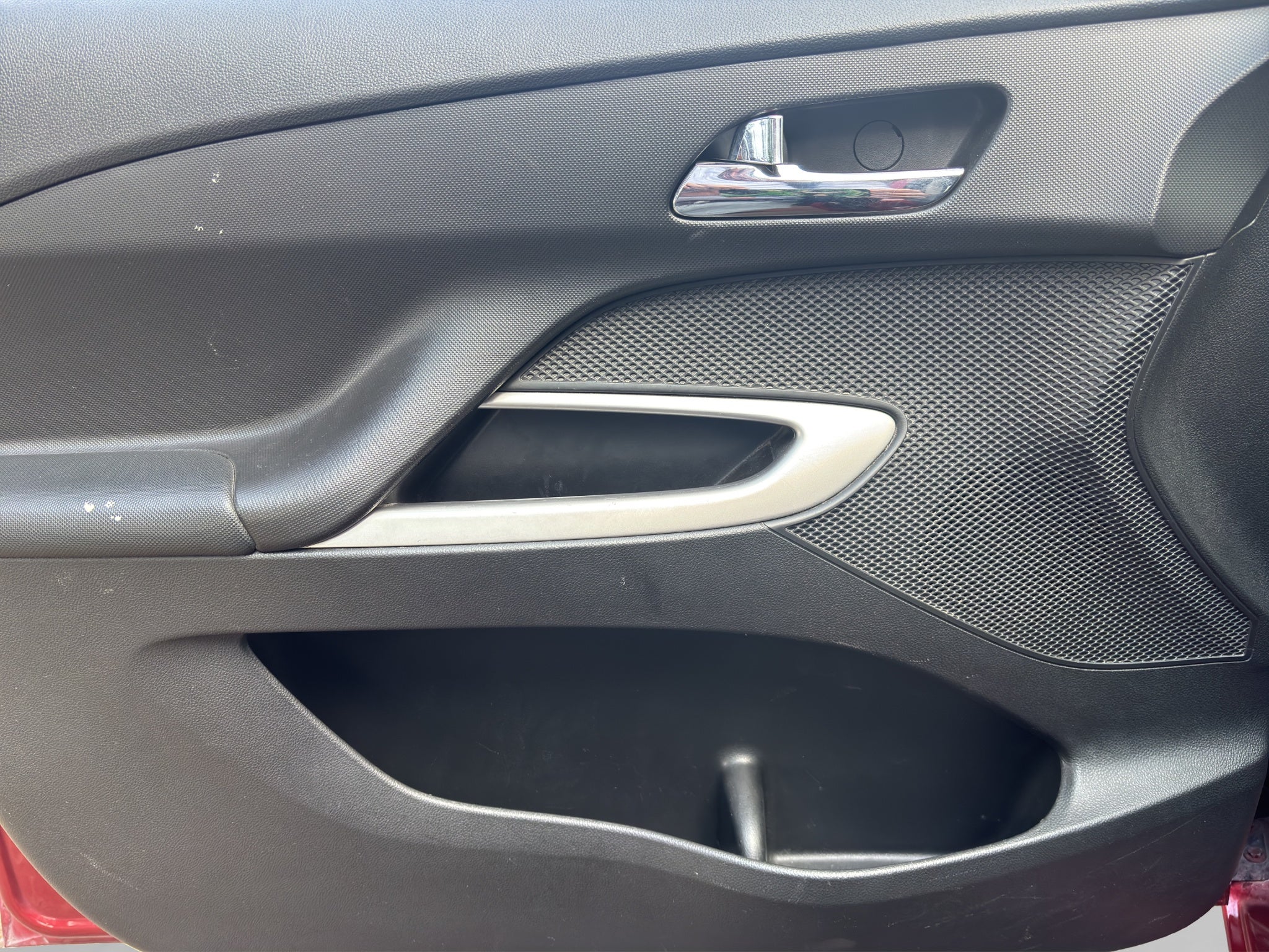 2023 Chevrolet Aveo 1.5 Ls Mt