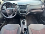2023 Chevrolet Aveo 1.5 Ls Mt