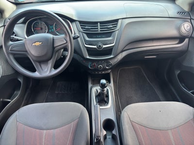 2023 Chevrolet Aveo 1.5 Ls Mt