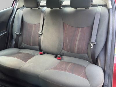 2023 Chevrolet Aveo 1.5 Ls Mt