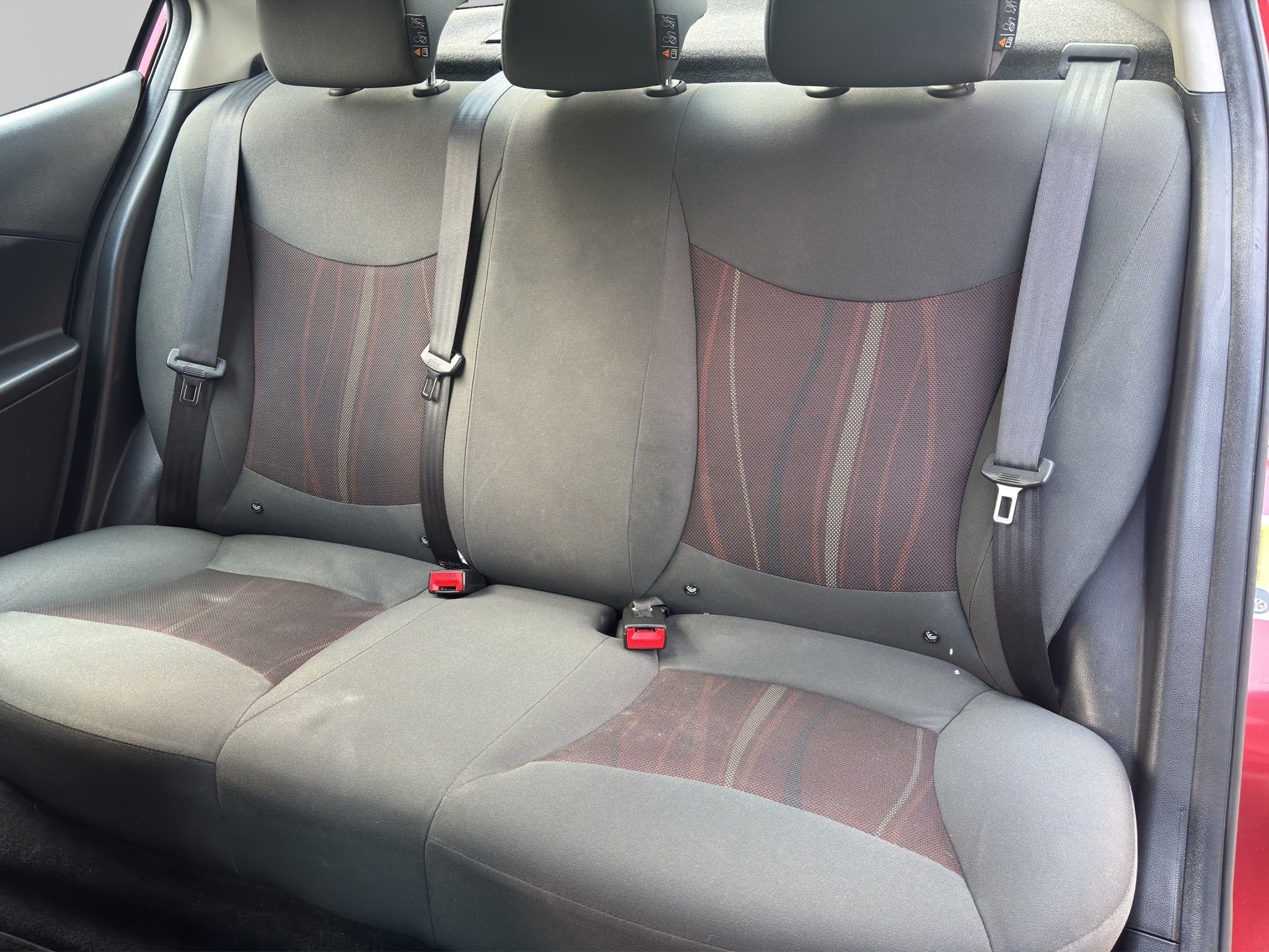 2023 Chevrolet Aveo 1.5 Ls Mt