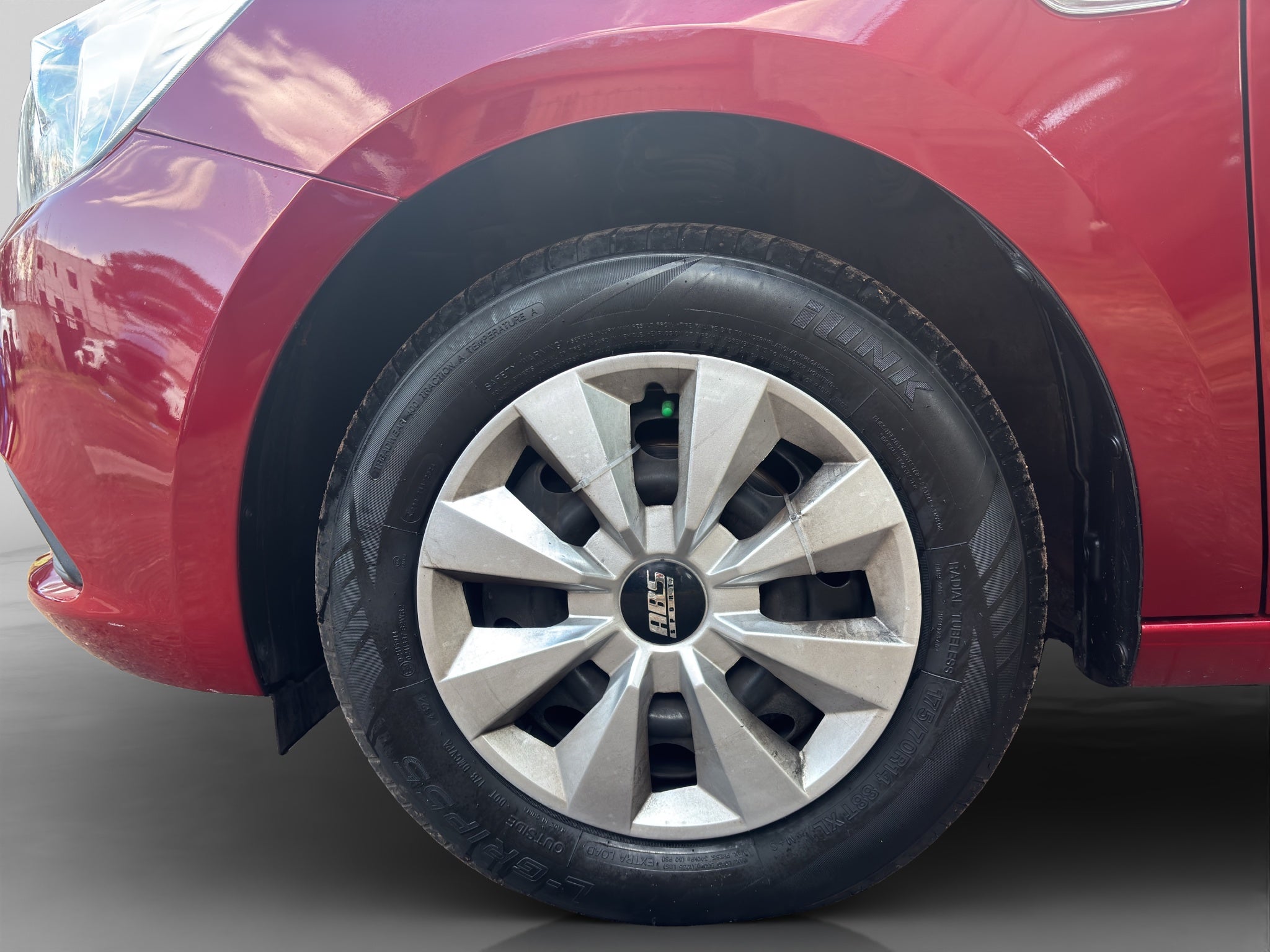 2023 Chevrolet Aveo 1.5 Ls Mt