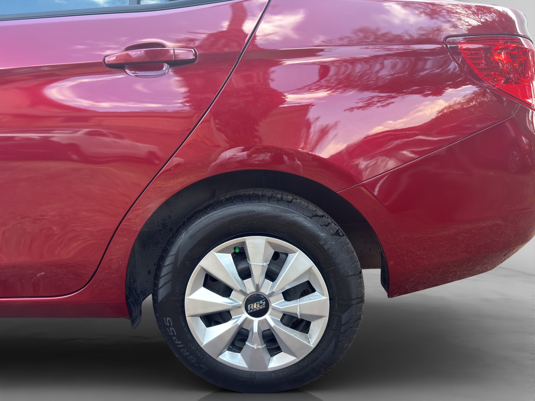 2023 Chevrolet Aveo 1.5 Ls Mt