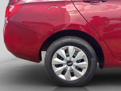 2023 Chevrolet Aveo 1.5 Ls Mt