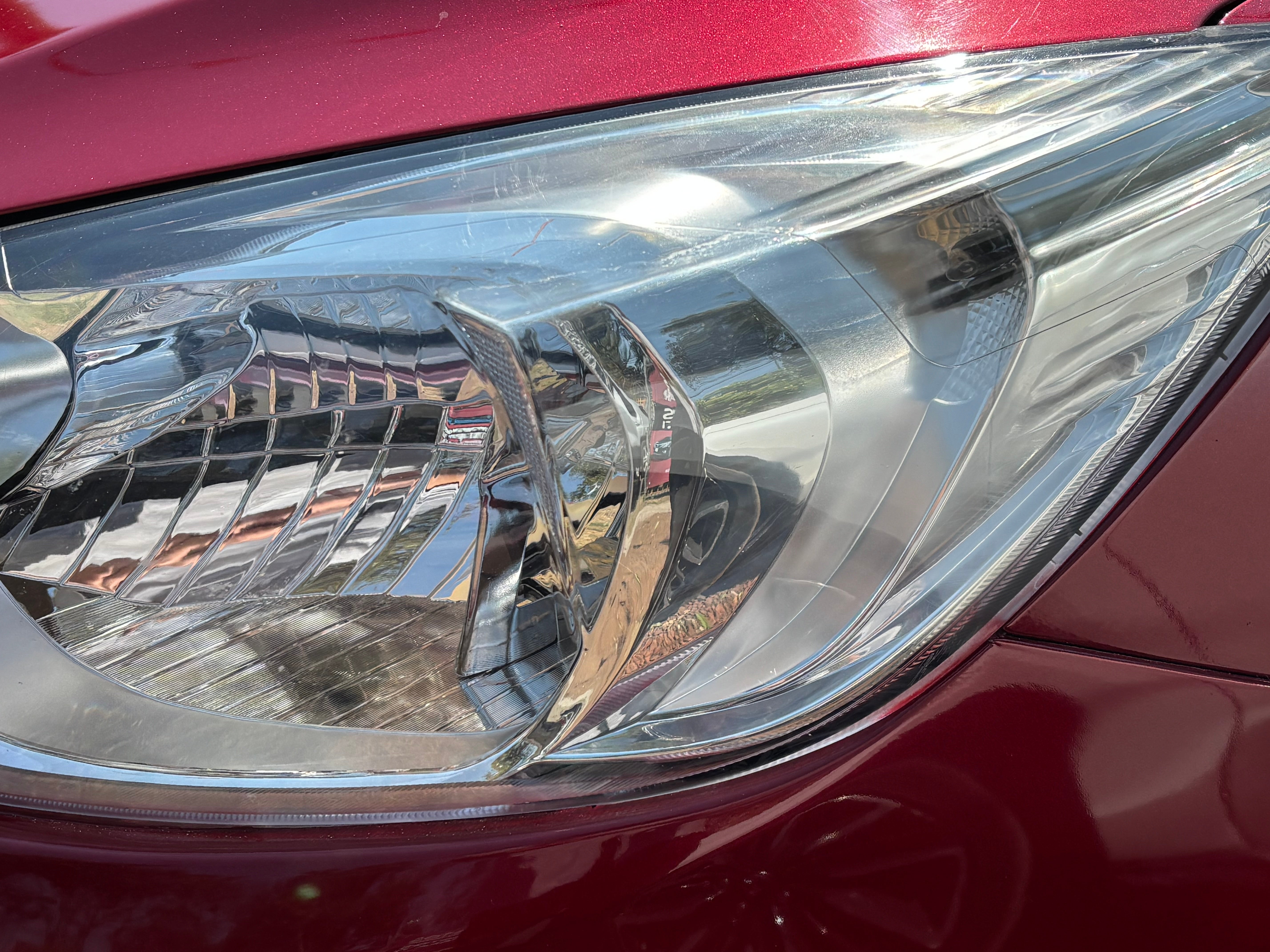 2023 Chevrolet Aveo 1.5 Ls Mt