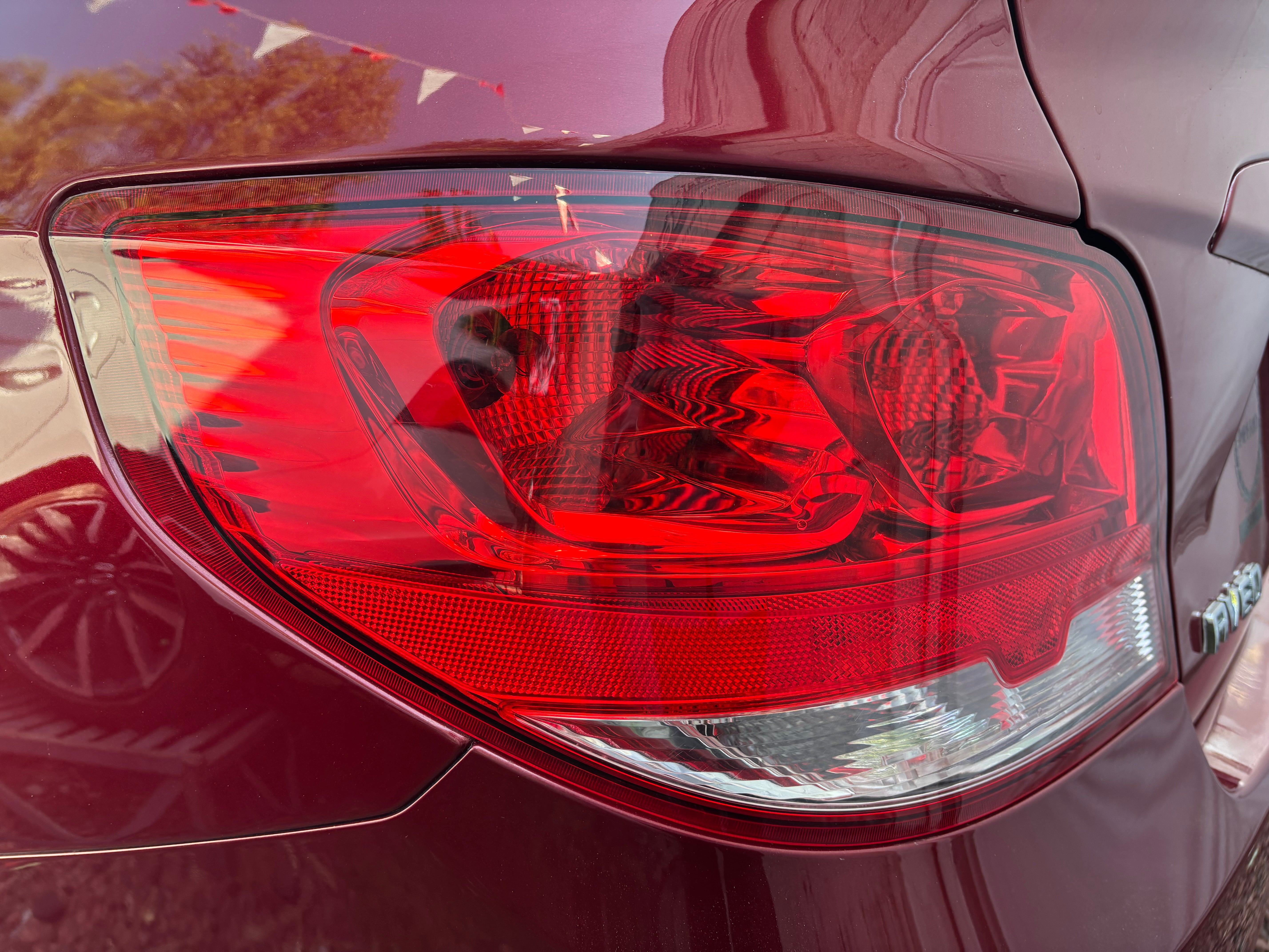 2023 Chevrolet Aveo 1.5 Ls Mt