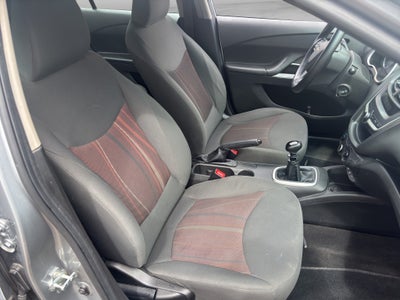 2023 Chevrolet Aveo 1.5 Ls Mt