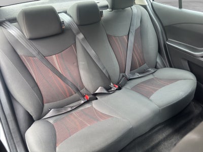 2023 Chevrolet Aveo 1.5 Ls Mt