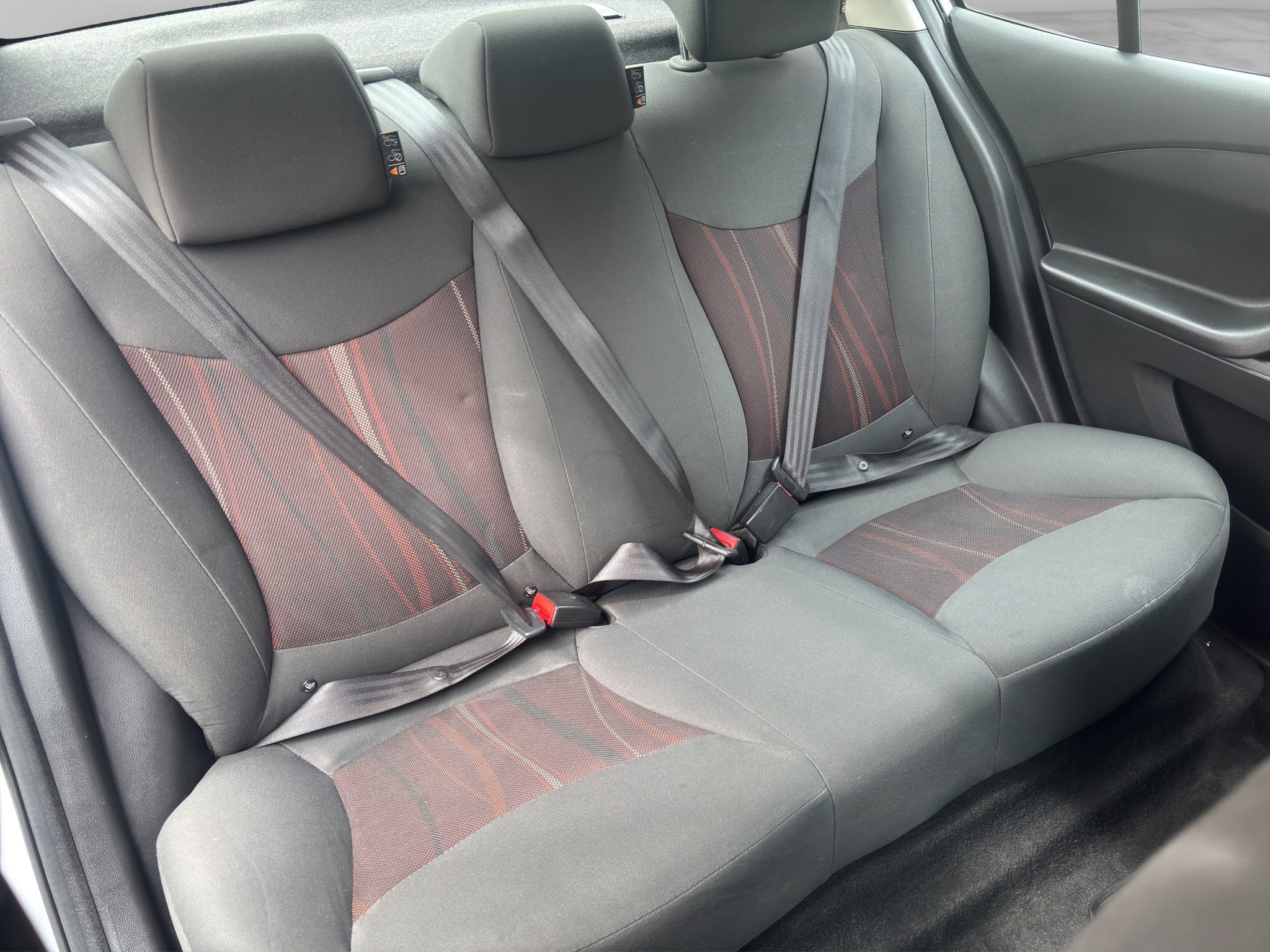 2023 Chevrolet Aveo 1.5 Ls Mt