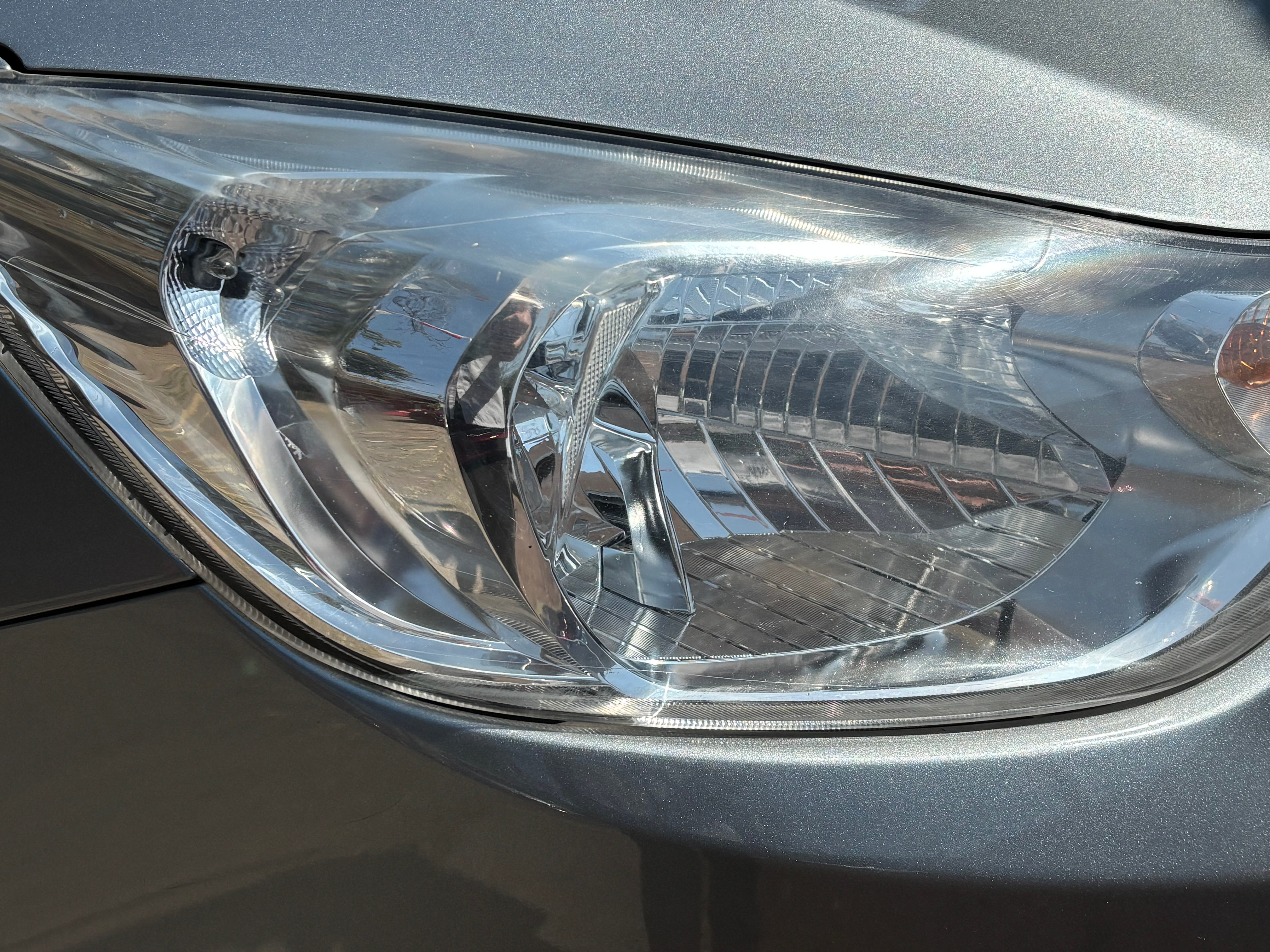 2023 Chevrolet Aveo 1.5 Ls Mt