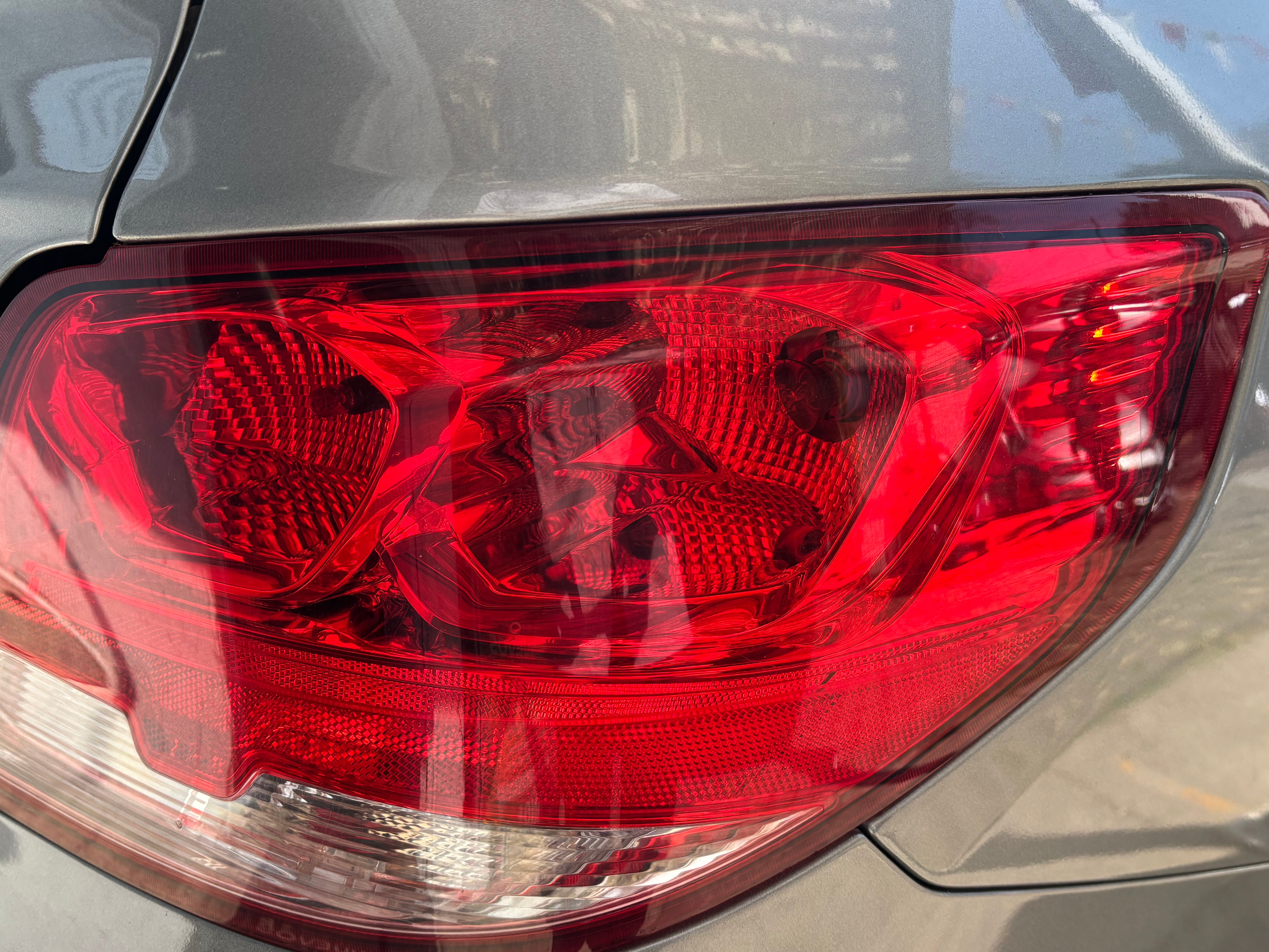 2023 Chevrolet Aveo 1.5 Ls Mt