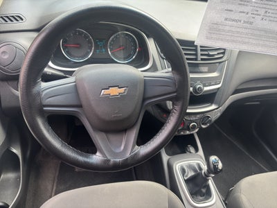 2023 Chevrolet Aveo 1.5 Ls Mt
