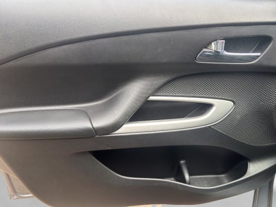 2023 Chevrolet Aveo 1.5 Ls Mt