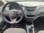 2023 Chevrolet Aveo 1.5 Ls Mt