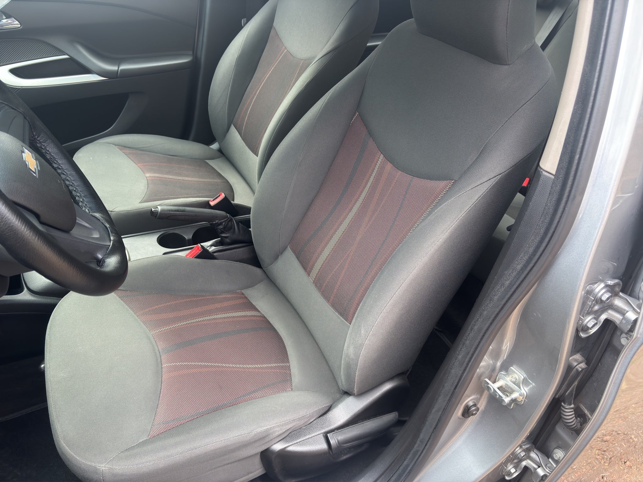 2023 Chevrolet Aveo 1.5 Ls Mt