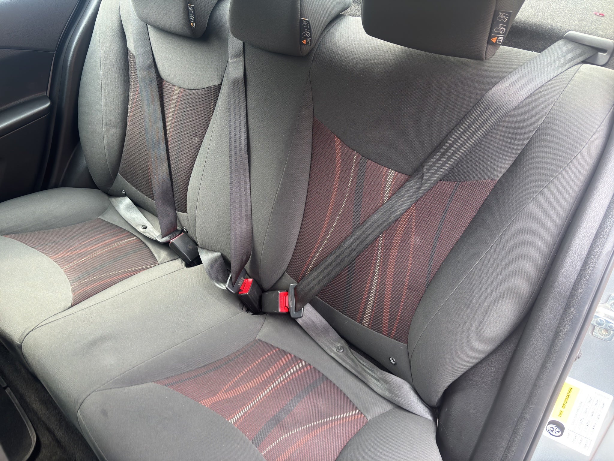 2023 Chevrolet Aveo 1.5 Ls Mt