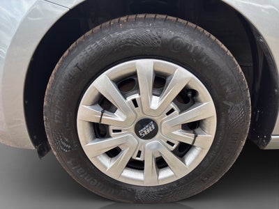 2023 Chevrolet Aveo 1.5 Ls Mt