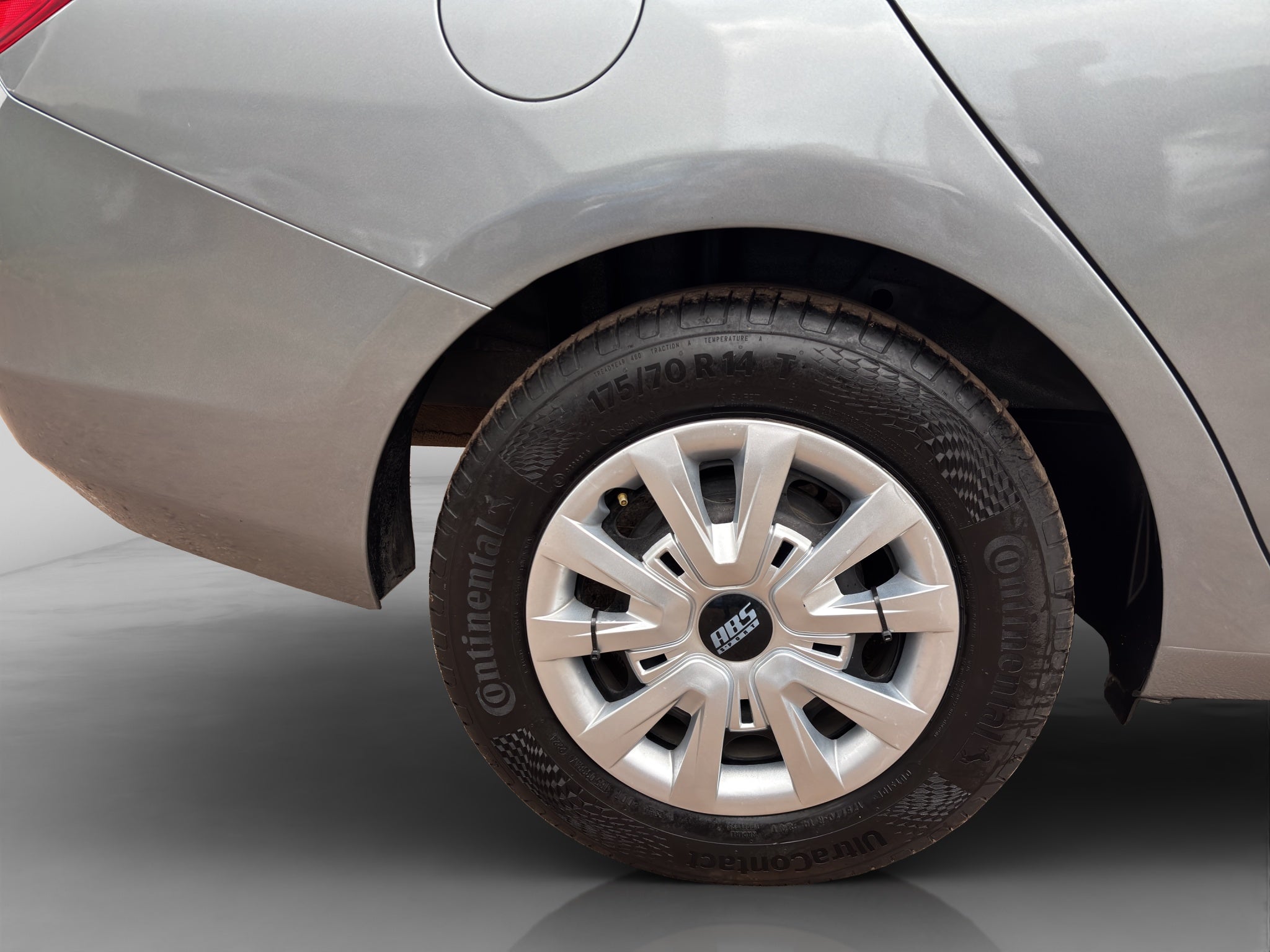 2023 Chevrolet Aveo 1.5 Ls Mt