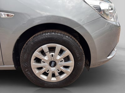 2023 Chevrolet Aveo 1.5 Ls Mt