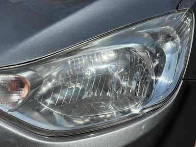 2023 Chevrolet Aveo 1.5 Ls Mt