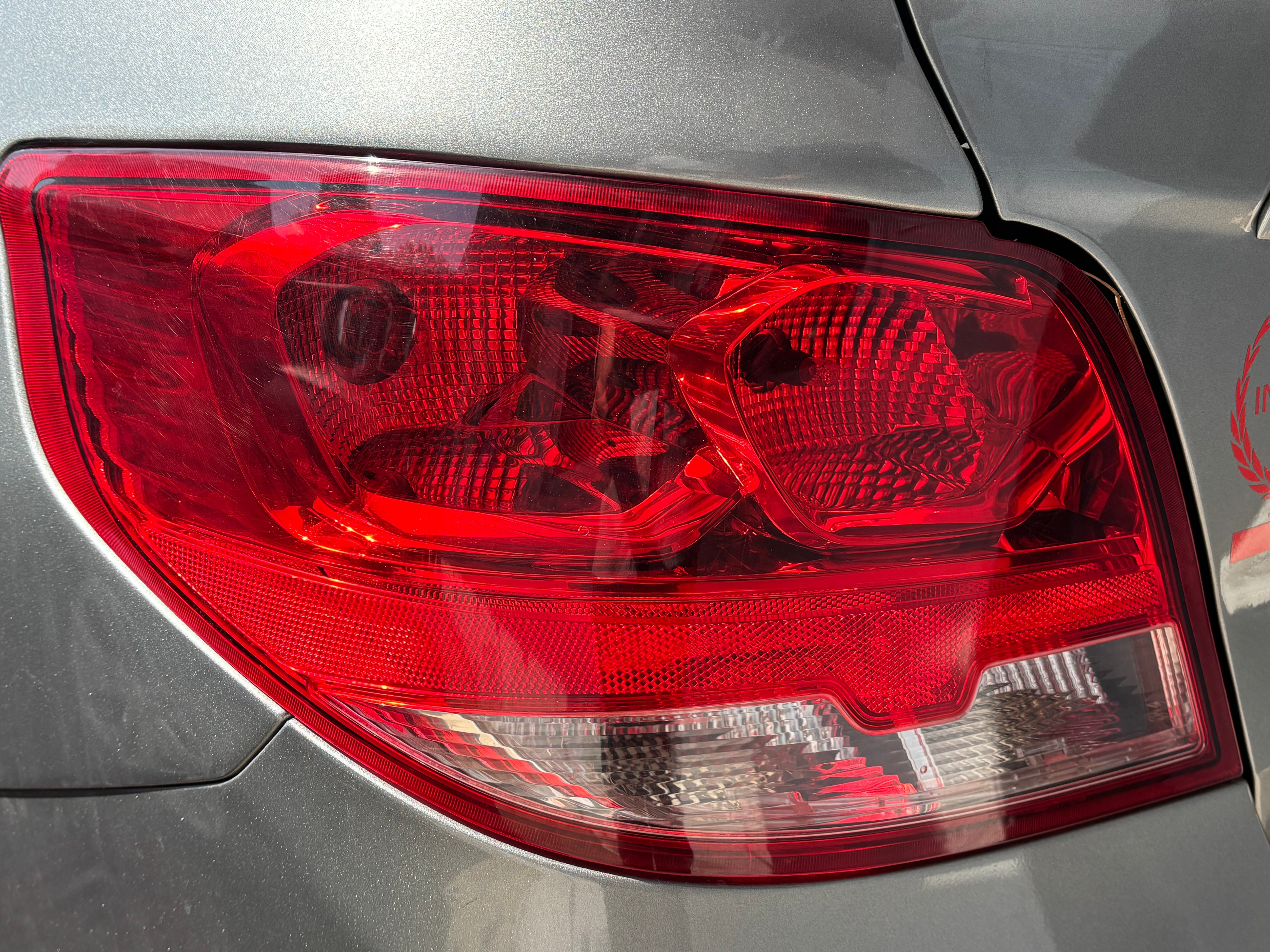 2023 Chevrolet Aveo 1.5 Ls Mt