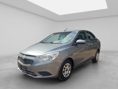 2023 Chevrolet Aveo 1.5 Ls Mt