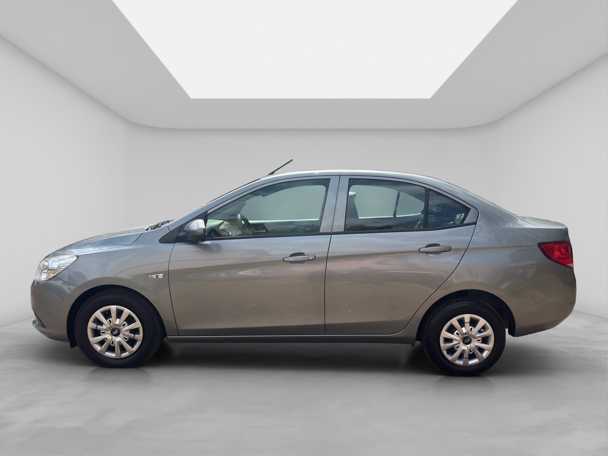 2023 Chevrolet Aveo 1.5 Ls Mt