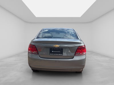 2023 Chevrolet Aveo 1.5 Ls Mt