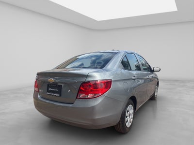 2023 Chevrolet Aveo 1.5 Ls Mt