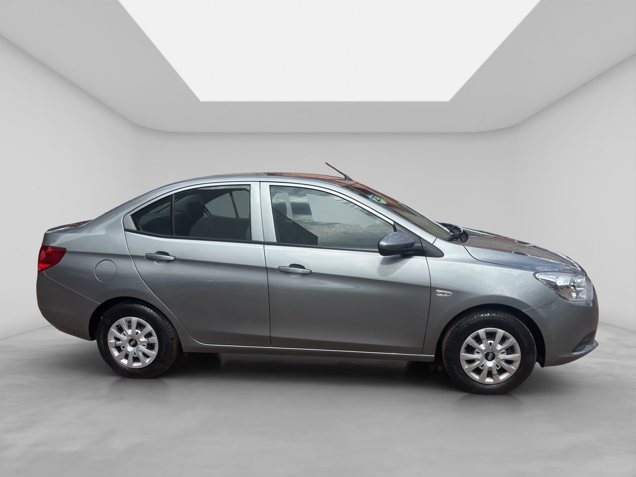 2023 Chevrolet Aveo 1.5 Ls Mt