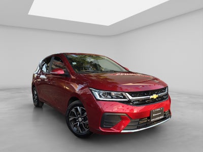2026 Chevrolet Aveo 1.5 Lt Plus HB At