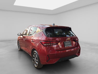 2026 Chevrolet Aveo 1.5 Lt Plus HB At