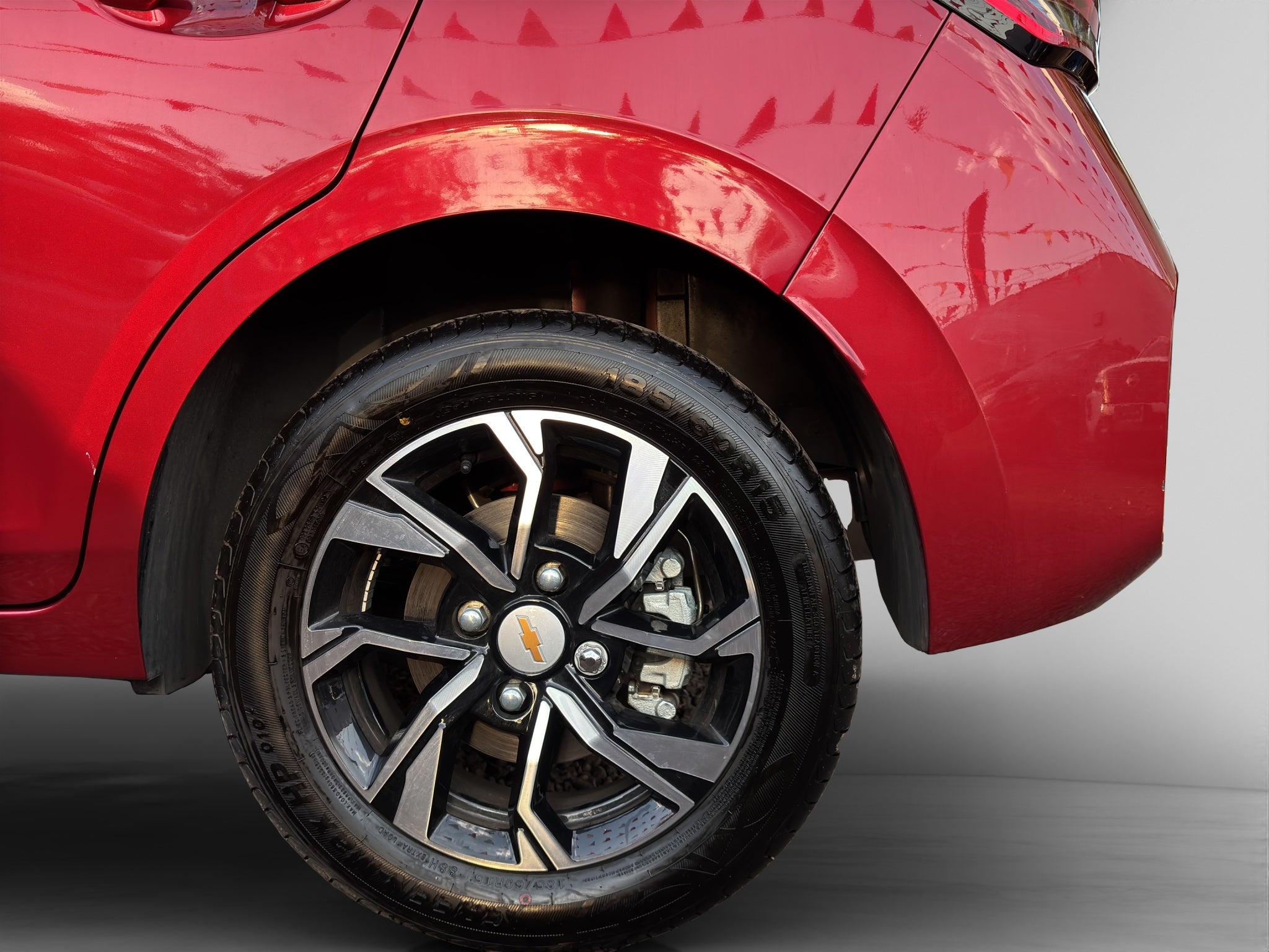 2026 Chevrolet Aveo 1.5 Lt Plus HB At