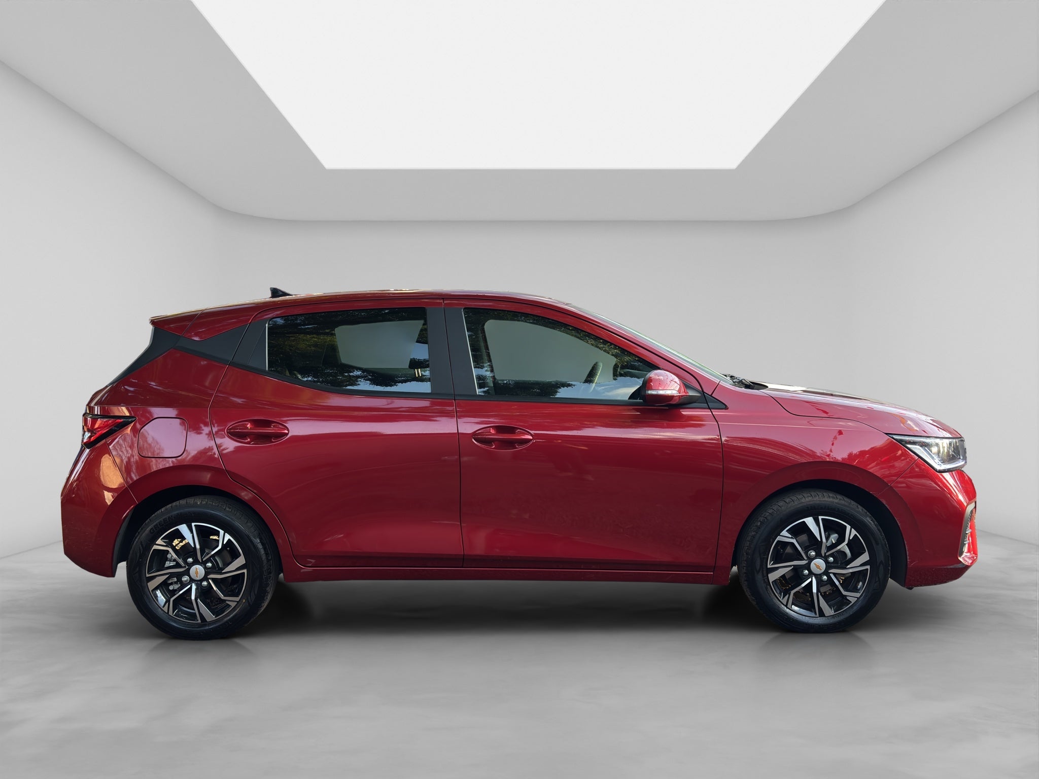 2026 Chevrolet Aveo 1.5 Lt Plus HB At