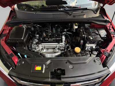 2026 Chevrolet Aveo 1.5 Lt Plus HB At