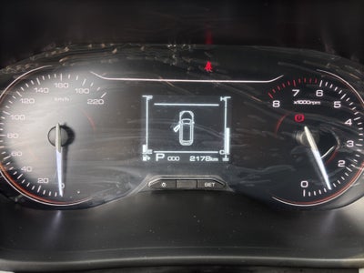 2026 Chevrolet Aveo 1.5 Lt Plus HB At