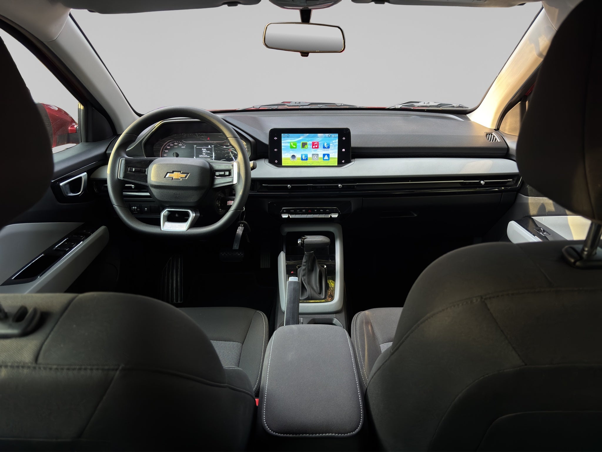 2026 Chevrolet Aveo 1.5 Lt Plus HB At